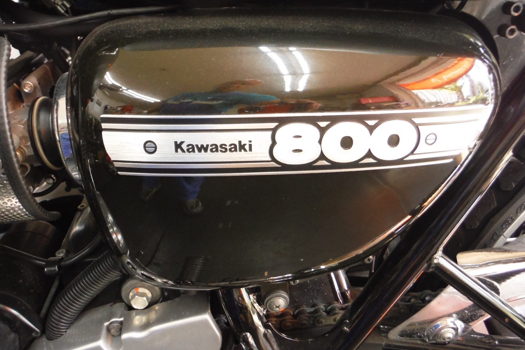 kawasaki800(^o^)