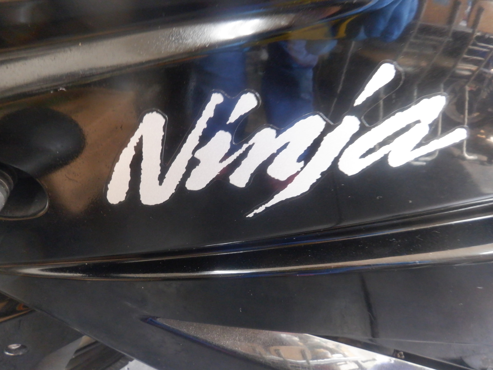 Ｎｉｎｊａ２５０くん(‘ω’)