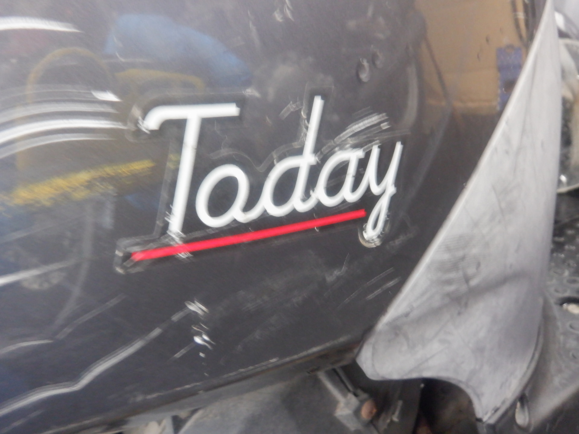 Ｔｉｄａｙくん(‘ω’)
