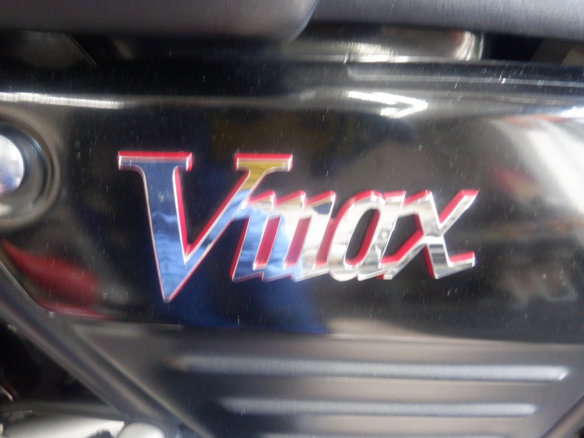 ＶＭＡＸくん(‘ω’)