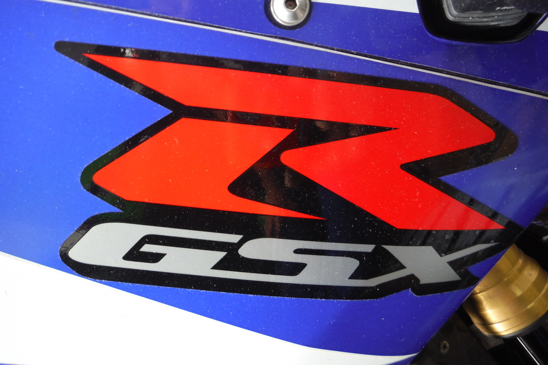 ＧＳＸ－Ｒ１０００(^_-)-☆