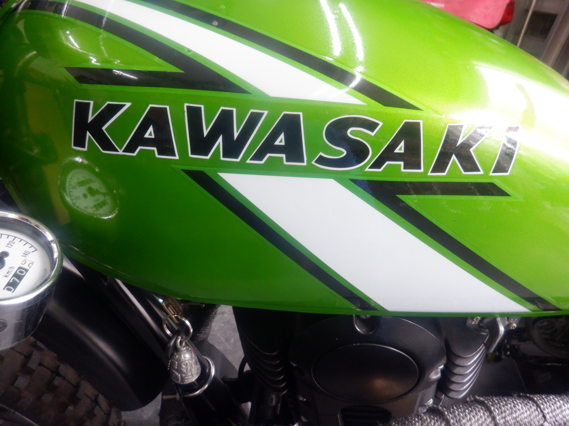 250ＴＲくん(^^)