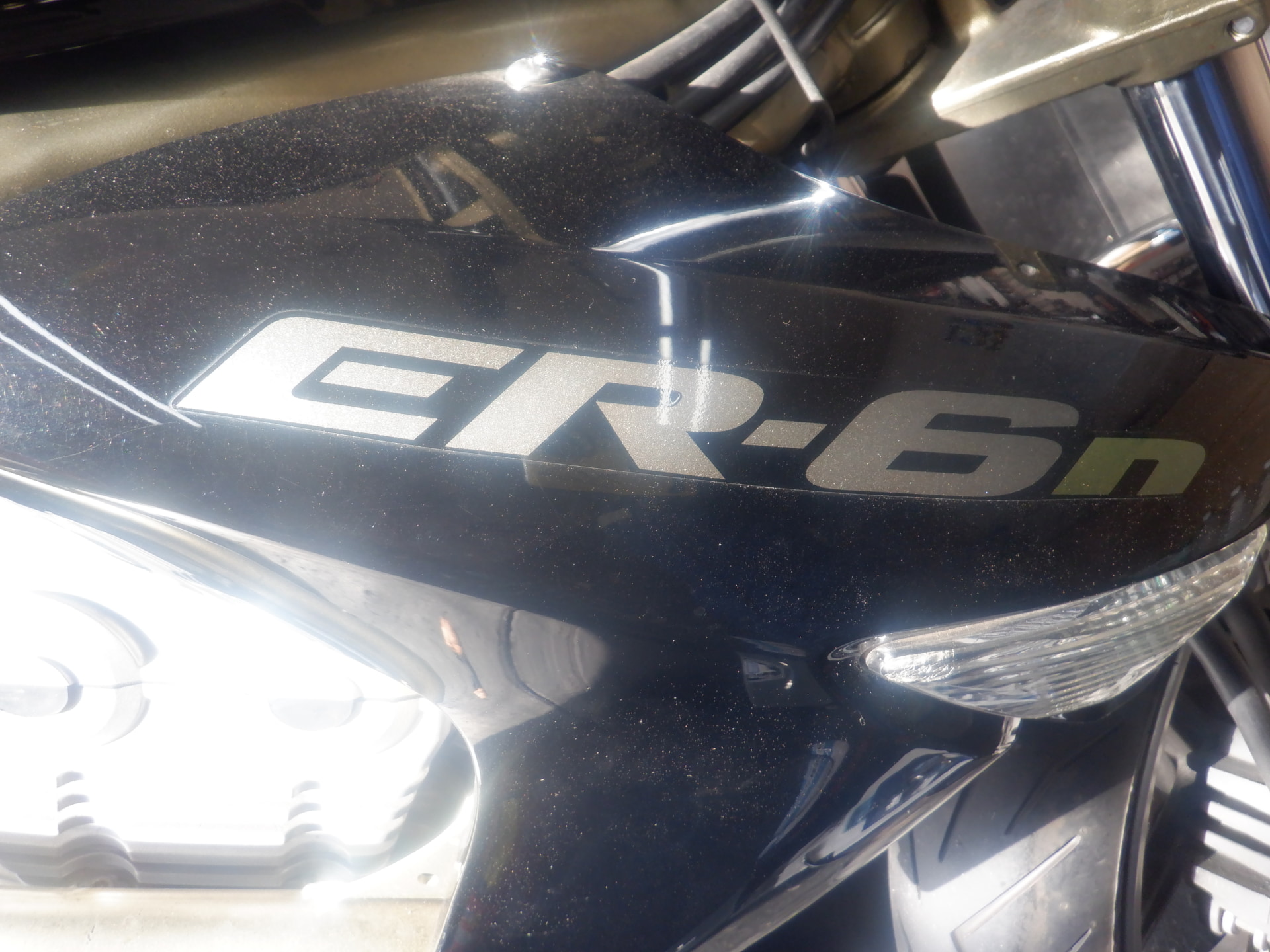 ＥR６Nくん(‘ω’)