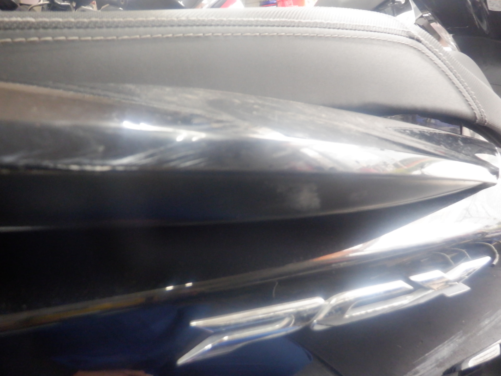 ＰＣＸ１２５くん(*´з`)