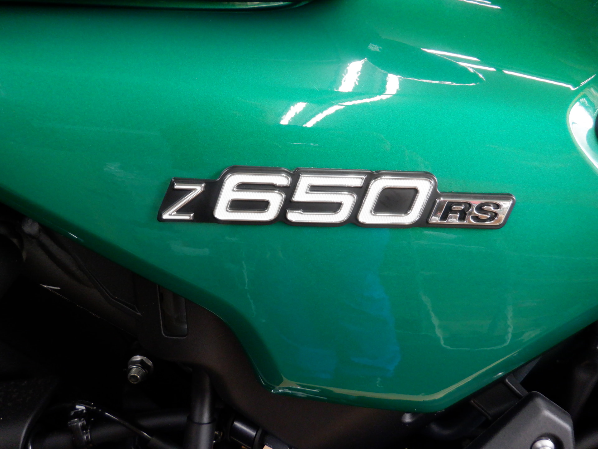 Ｚ６５０くん