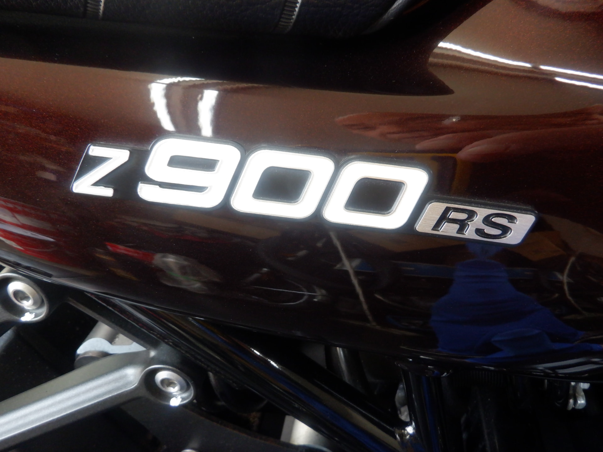 ℤ９００ＲＳくん(*^^)v