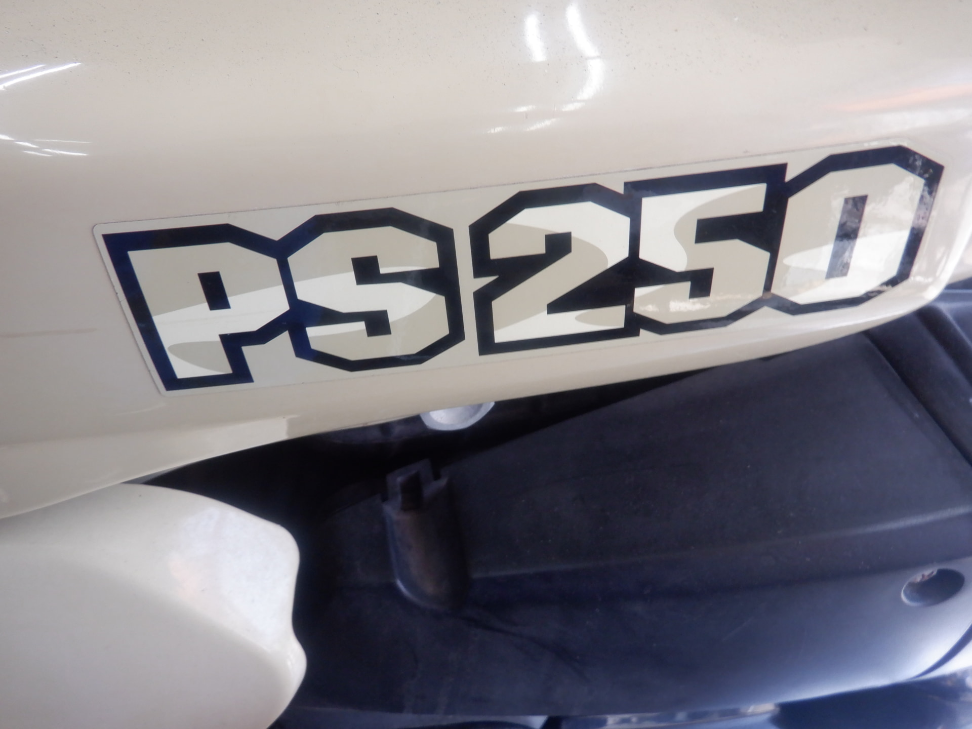 ＰＳくんラスト(^^)/