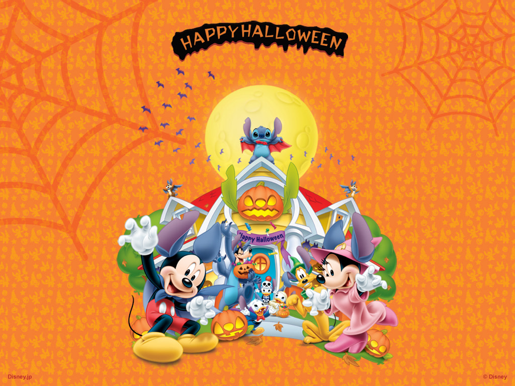 Ｈａｌｌｏｗｅｅｎ(*^▽^*)