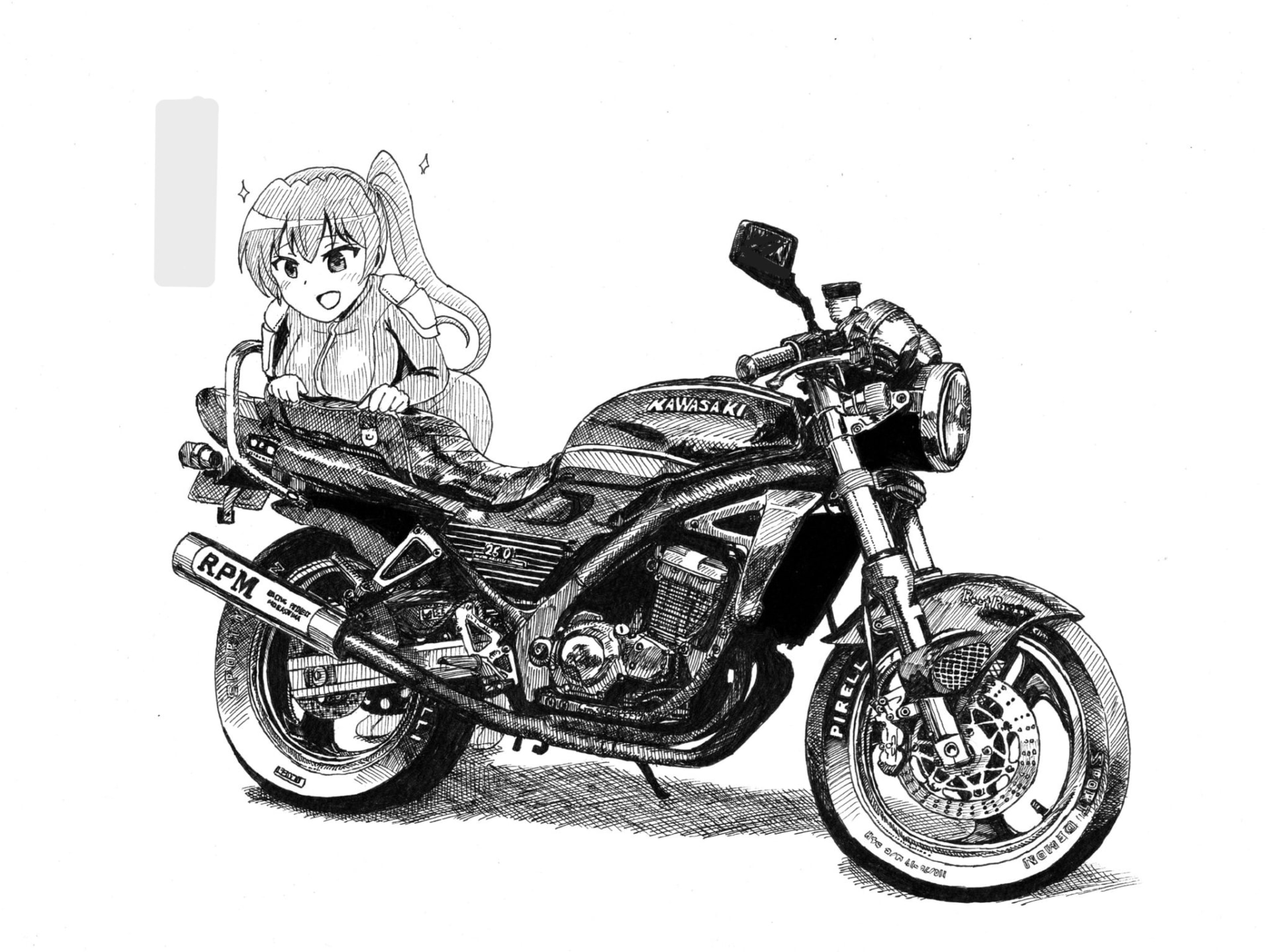 ばりおす２くん(;^ω^)