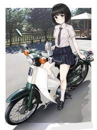 リトルカブくん(*´з`)